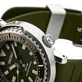 Seiko Seiko Prospex SUT405P1  наручные женские часы фото под углом.